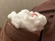 泡ホイップエステ