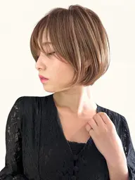 🌹一日1人限定🙋🏻♂️⭐️ショート限定✖️ダブルカラー❤️
