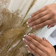 フレンチネイル💅🏻