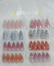 ✨定額Ｃコース✨