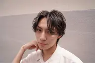 【メンズ】3回目以降🔥ハイトーンもお任せ◎カット+ブリーチカラー ¥21,300