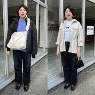 トータルコース(顔タイプ診断＋サイアートパーソナルカラー＋骨格診断＋ショッピング同行＋フルメイク)