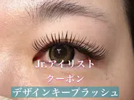 LEDデザインキープラッシュ 60束(120本)