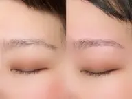 ️🩵ミニモ限定価格🩵ハリウッドブロウリフト+美眉スタイリング🫧