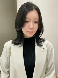 カット+カラー+トリートメント