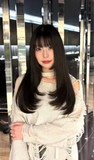 【レディースカット】🌙3ステップトリートメント付き🌙