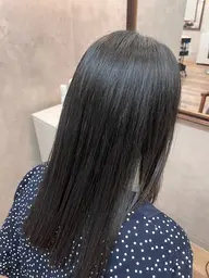 SUBLIMIICトリートメント
