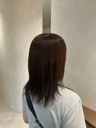 2回目以降のカットのお客様 ˖ ࣪⊹