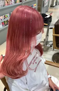 韓国ティンセル🌙1本500円