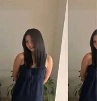 one color + 3step treatment 🪐