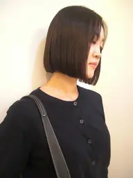 ⭐︎初回限定⭐︎カット+柔らかく仕上げる縮毛矯正+トリートメント