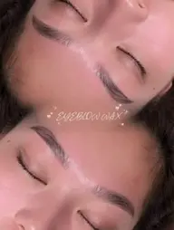 美眉スタイリング