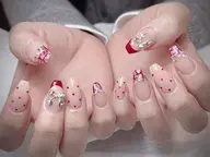 長さ出し10本+やり放題90分🌸🍭💞💖 (研修中)