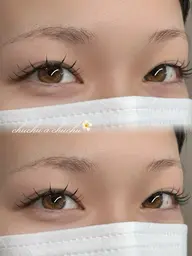 【Eye】9月限定🩵LEDマツエク100本 ¥9200→¥3800❣️