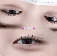 💘上まつげパーマ💘ナチュラル派・マスカラ派の方におすすめ！［まつパ/選べる仕上げ(束感仕上げ)/たまプラーザ]