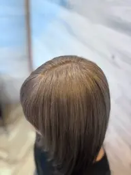 リタッチのみカラー