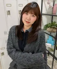 ロングレイヤーカット