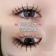 【🪽💞下まつげエクステつけ放題】¥2300