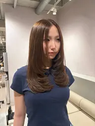 8/12限定無料　たぷっとミディアムヘア🧚🏻‍♀️