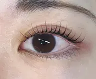 似合わせまつ毛パーマ🌷