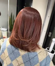 カット+3stepトリートメント
