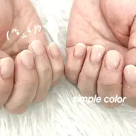 🎀ご新規様限定🎀【90分】ワンカラー✨