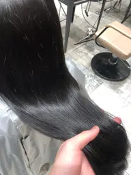1名様限定💖ワンカラー(トーンダウン)🫧⚠️銀座での受付になるので説明欄お読みください⚠️