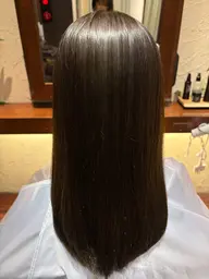 染みない✨️💚プレミアムオイルカラー💚