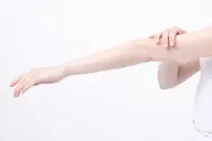 《お試し》二の腕のハーブピーリング🌿(REVI陶肌トリートメント)