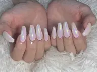 ❤︎チップ10本長さ出し/マグネット.フラッシュ.ミラー.マット