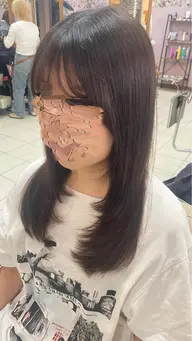 モデルカット