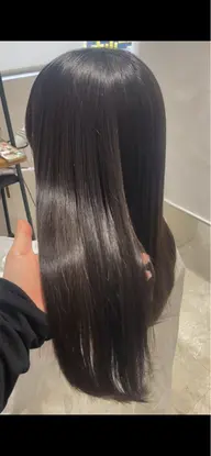 【ミニモ限定】✨ワンカラー➕Aujua4stepトリートメント💫