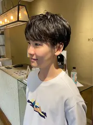 【ご新規様限定】メンズカット✂︎