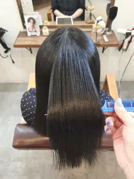 平日限定🌟縮毛矯正🌟