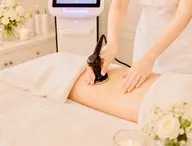 「深層ケア」6倍効果→EXの進化版(EX2)×インティバ(2種類高周波付)90分