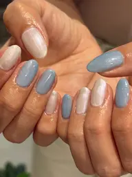 Hand 60min オフなしワンカラー★