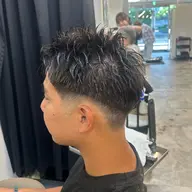 【🌟無料🌟】ベリーショートスタイルのメンズカット👦🏻✂️