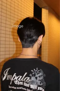 《ダウンパーマモデル募集中 🪄》