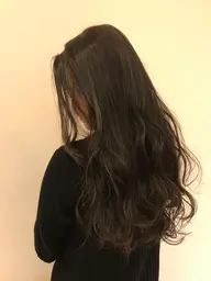 ❣️高級人毛シールエクステ80本❣️+似合わせカット+フルカラー+保湿トリートメント