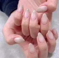 シンプルメニュー(カラーグラデーション)