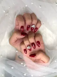 🩵🪽優勝ちゅるんマグネットワンカラー🩵🪽 オフなし