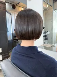 【新規様限定】カット+COTAアイケアShampoo＋Treatment&spa[7分]