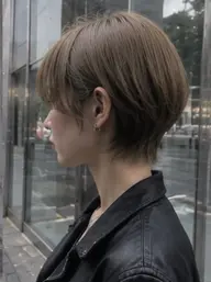 【9/26限定】カット+カラー+トリートメント ¥8,800