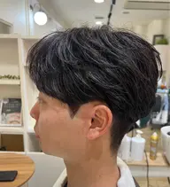 🔥メンズカット🔥