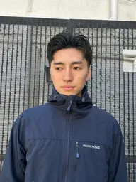 【9月限定】メンズショートスタイル🌿
