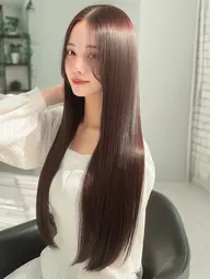 クイック髪質改善🎀