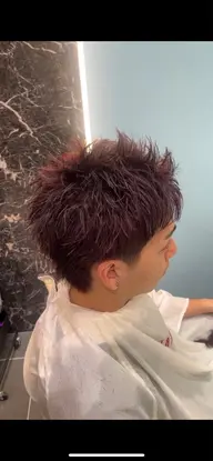 ✨👦🏻メンズカット✂️✨
