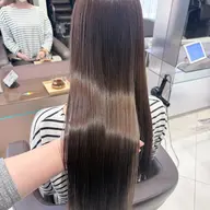 髪質改善トリートメントのメニューになります✨