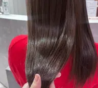【❣️ワンカラー❣️】トーンダウンモデル様募集🐈🐾秋に向けて🍁髪色を暗くしたい方ぜひ！