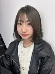 ✂️カット＋2steptreatment✂️